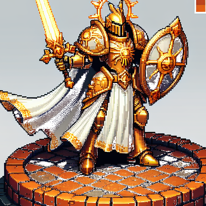 Paladin